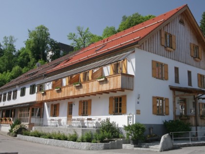 Photo: Zur Mühle